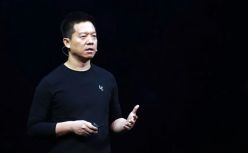 【黑马早报】贾跃亭连续十年财务造假被罚2.41亿；阿里巴巴：金融业务将全部纳入监管；华为称自动驾驶比特斯拉牛；拼多多处罚极兔速递... 