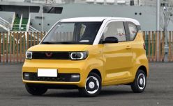 超越特斯拉！中国电动车销量冠军竟是它！可「神车」并不神奇