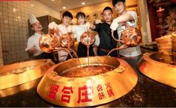揭秘陈赫火锅店：2年时间开店700家 谁是幕后大佬谁是「韭菜」？