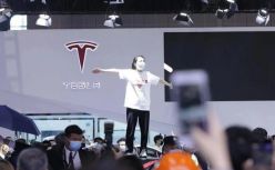 特斯拉行驶数据归谁？