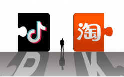 抖音快手挖不动淘宝墙角