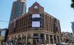 华为造车大起底：布局3年，设9大部门，目标5000人团队