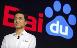 少壮派上位后，李彦宏仍没有找到“接班人”