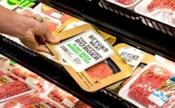 营收增长乏力亏损连连 人造肉第一股Beyond Meat何时出坑？
