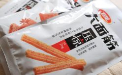 价值50亿的辣条，卫龙能吃得下吗？