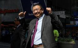 复制瑞幸模式，出局的陆正耀再创业，要先开500家面馆
