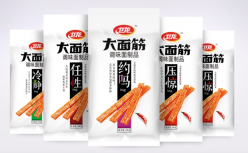卫龙辣条，和它的仿荤天花板