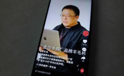 罗永浩还是不服