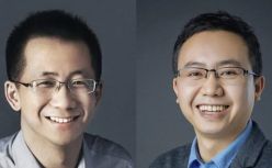 【黑马早报】张一鸣宣布卸任字节CEO；左晖因病去世 贝壳一度跌近10％；腾讯Q1营收1353亿元；微软IE浏览器明年6月“退役”...