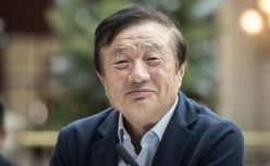 【黑马早报】华为明确表态不会投资任何车企；京东因不正当竞争被罚30万；甘肃马拉松越野赛运营公司被起底；美图炒币亏1300万...
