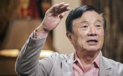 【黑马早报】华为将发布鸿蒙手机操作系统；特斯拉中国数据将本地存储；花呗借呗180亿ABS项目终止；银行卡被盗刷可向银行索赔...
