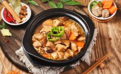 你点的外卖可能一年前就做好了，成本低至3元