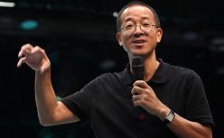 【黑马早报】俞敏洪称年轻人不能躺平；任正非呼吁华为聚焦鸿蒙等软件业务；UU跑腿发文指责顺丰“帮排队”抄袭；李斌称蔚来均价超宝马奥迪...
