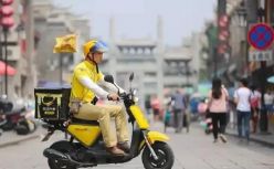 每单只赚3毛8，如何看待外卖这门苦生意？