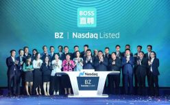 上市大涨95%，Boss直聘百亿美金市值背后，众为资本连投3轮 