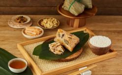螺狮粉、辣条、臭豆腐馅儿？今年的粽子你pick谁