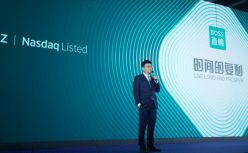 对话BOSS直聘赵鹏：敲钟后的思索
