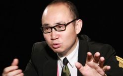 【黑马早报】黑石拟以30亿美元收购SOHO中国；赵明称荣耀高端市场主要对手是苹果；C罗拒绝同框 可口可乐市值跌40亿美元...