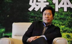 祁玉民被捕，2000亿华晨大厦倾覆