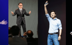 买买买！新造车掀巨浪，车企投资跨入野蛮时代
