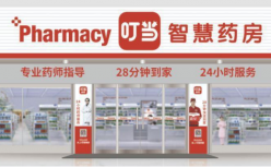 不赚钱的叮当快药，赴港IPO能否成为资本宠儿？