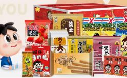 中国旺旺：输了对手，也输了时代
