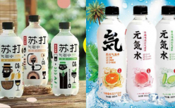 暴跌2800亿，蒙眼狂奔的农夫山泉，身陷经营危机