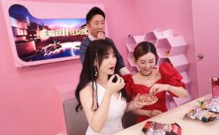 明星直播带货“变天了”：从流量到非流量，从偶像到演员
