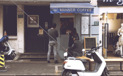 咖啡新贵Manner能否走出瑞幸的影子