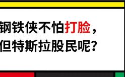 马斯克打脸简史