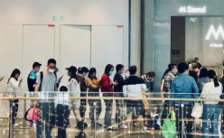 咖啡杀疯了：他卖出40亿估值