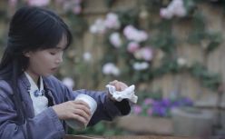 字节投李子柒，为了螺蛳粉？