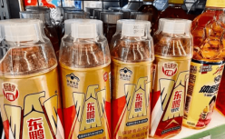 醒着拼的东鹏饮料发中报，饮料界茅台名副其实吗？
