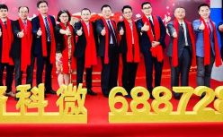 华登国际，又投出一个千亿IPO