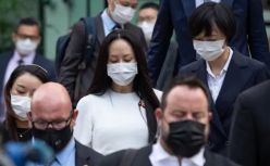 【黑马早报】华为力挺孟晚舟寻求正义与自由；恒大回应被央行、银保监会约谈；腾讯总裁：短期内还有更多监管措施；喜茶、奈雪违规使用色素...