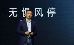 荣耀赵明：惶者生存