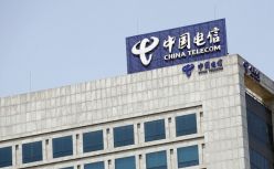 【黑马早报】中国电信回应市值蒸发900亿：理性看待；玉佛寺创业基金曾资助饿了么，但非天使投资；绿地回应裁员40%；安踏线上销量首超耐克阿迪...