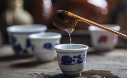 资本开始“逃离”白酒圈