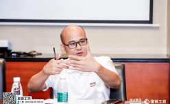 金鼎资本何富昌：陪伴创业者成长，比好看的数据更重要 