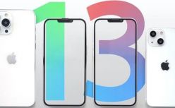 【黑马早报】iPhone13 9月15日发布；贝壳找房暂无上市计划；教培机构转非前，暂停招生收费；马斯克称传统汽车已接近零利润...