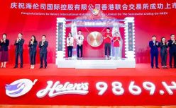 90后喝出一家上市公司：海伦司市值300亿
