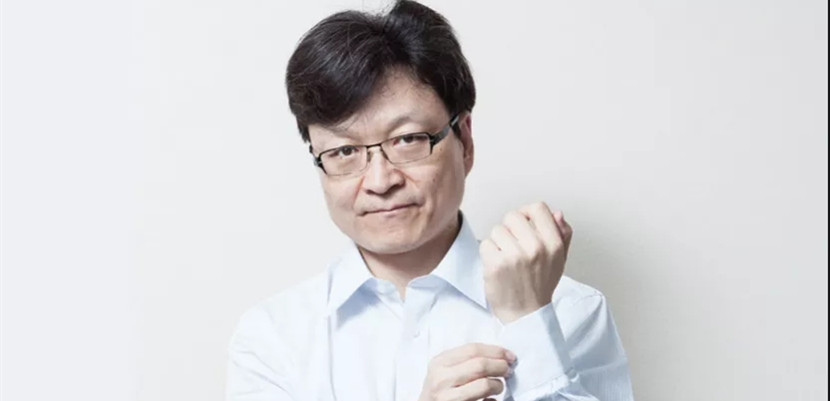 2创业黑马牛文文：中小企业，擦亮你们的“融资名片”