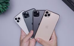 加量不加价，“真香”iPhone 13能让苹果喘口气？