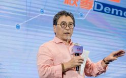 蔡洪平：勇做“专精特新”，引领变局创新