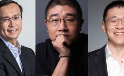 互联网二当家上位史