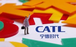 刚投完高瓴、博裕，宁德时代又去上海做LP