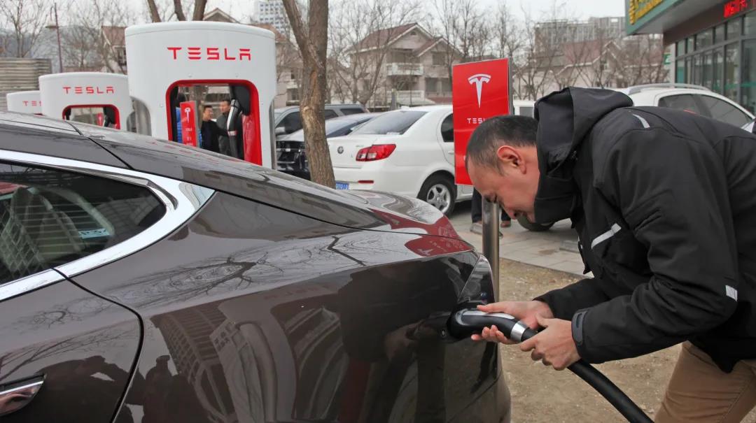 2限电，为什么还要搞电动车？