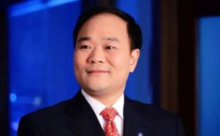 汽车狂人李书福这次要做“手机狂人”？