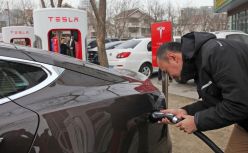限电，为什么还要搞电动车？