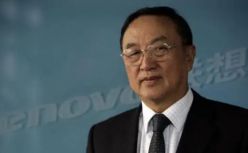 【黑马早报】联想辟谣柳传志1亿年薪；赵薇夫妇遭知名金融机构起诉；苹果10月18日新品发布会；特斯拉国内月销量首破5万辆